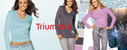 Одежда для дома,  пижамы,  халаты Triumph,  Германия  